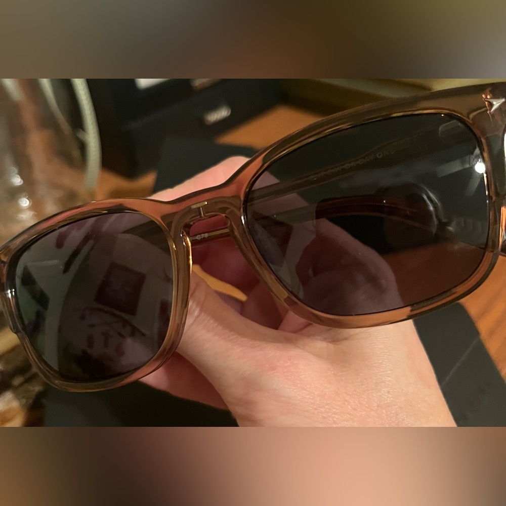 Vincero Collective The Brooks sunglasses - Picture 6 of 8